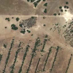 Satellite imagery of View Hill, AU