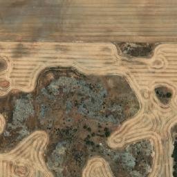 Satellite imagery of Mount Dillon, AU