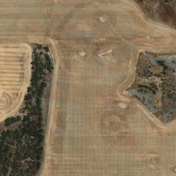 Satellite imagery of Mount Dillon, AU