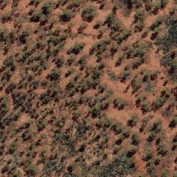 Satellite imagery of St Clair Group, AU