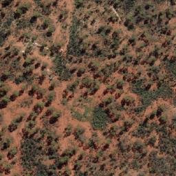 Satellite imagery of St Clair Group, AU