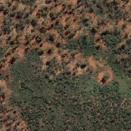 Satellite imagery of St Clair Group, AU