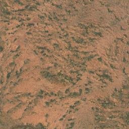 Satellite imagery of Tod Ridge, AU