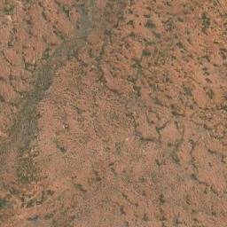 Satellite imagery of Tod Ridge, AU