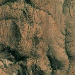 Satellite imagery of Black Eagle, AU