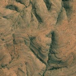 Satellite imagery of Black Eagle, AU