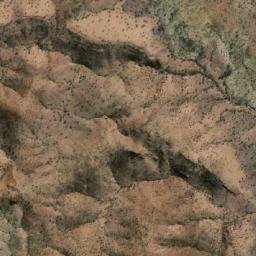 Satellite imagery of Teatree Mine, AU