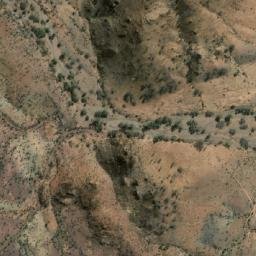 Satellite imagery of Teatree Mine, AU