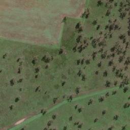Satellite imagery of Bald Hill, AU