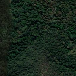 Satellite imagery of The Brothers, AU