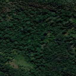 Satellite imagery of The Brothers, AU