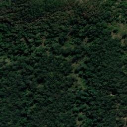 Satellite imagery of The Brothers, AU