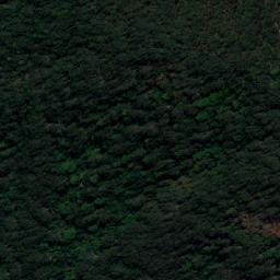Satellite imagery of Mount Yarrahapinni, AU