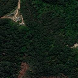 Satellite imagery of Yarrahapinni, AU