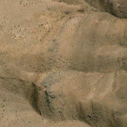 Satellite imagery of Cerro Cortadera, AR