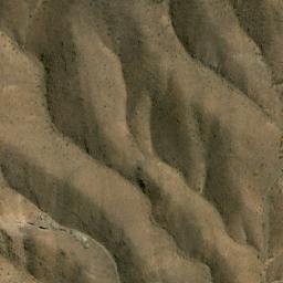 Satellite imagery of Cerro Cortadera, AR