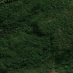 Satellite imagery of Cerro do Buião, BR