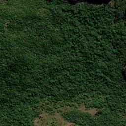 Satellite imagery of Cerro do Buião, BR