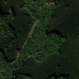 Satellite imagery of Cerro do Buião, BR