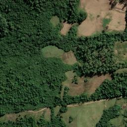 Satellite imagery of Morro Agudo, BR