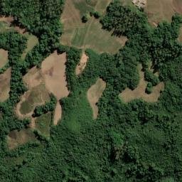 Satellite imagery of Morro Agudo, BR