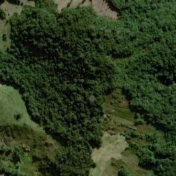 Satellite imagery of Cerro dos Lacerdas, BR
