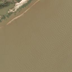Satellite imagery of Ponta de Tapes, BR