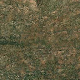 Satellite imagery of GROOTKLIP, ZA