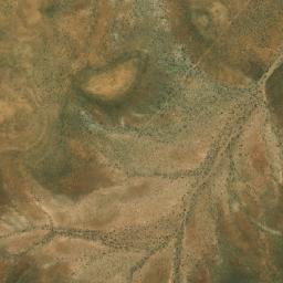 Satellite imagery of BREEKNIE, ZA