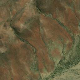 Satellite imagery of BREEKBEENKOLK, ZA