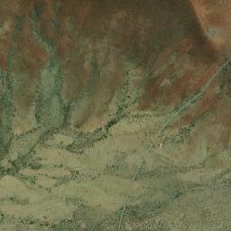 Satellite imagery of BREEKBEENKOLK, ZA