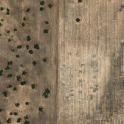 Satellite imagery of Napple Hill, AU