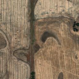 Satellite imagery of Napple Hill, AU