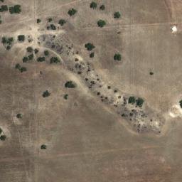 Satellite imagery of View Hill, AU