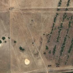 Satellite imagery of View Hill, AU
