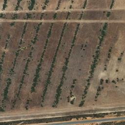 Satellite imagery of View Hill, AU