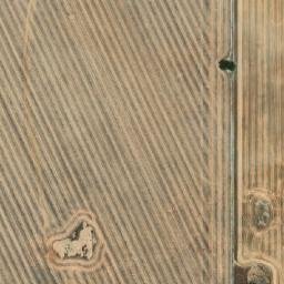 Satellite imagery of Mount Dillon, AU