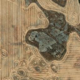 Satellite imagery of Mount Dillon, AU
