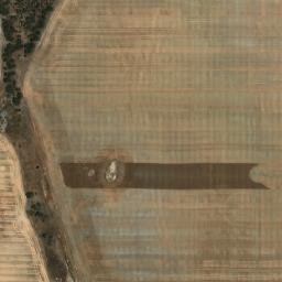 Satellite imagery of Mount Dillon, AU