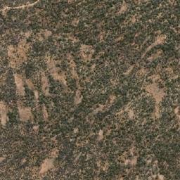 Satellite imagery of Barcooting Hill, AU