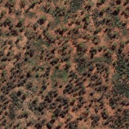 Satellite imagery of St Clair Group, AU