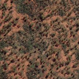 Satellite imagery of St Clair Group, AU