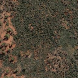 Satellite imagery of St Clair Group, AU