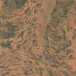 Satellite imagery of Tod Ridge, AU