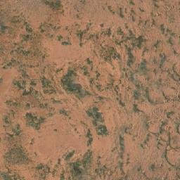 Satellite imagery of Tod Ridge, AU