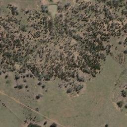 Satellite imagery of Milliwindi, AU