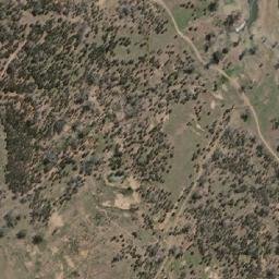 Satellite imagery of Milliwindi, AU