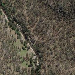 Satellite imagery of Green Hills, AU