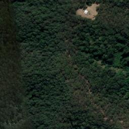 Satellite imagery of The Brothers, AU