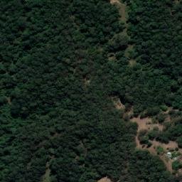 Satellite imagery of The Brothers, AU